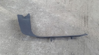 Peugeot 308 t7 защита порог стойка правая фото №1