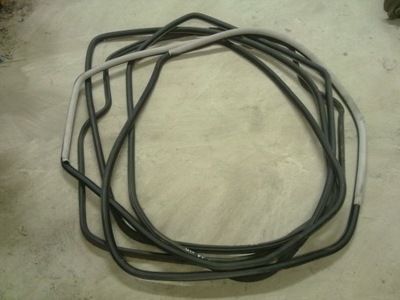 GASKET DOOR DOOR VW PASSAT B5 UNIVERSAL SEDAN - milautoparts-fr.ukrlive.com