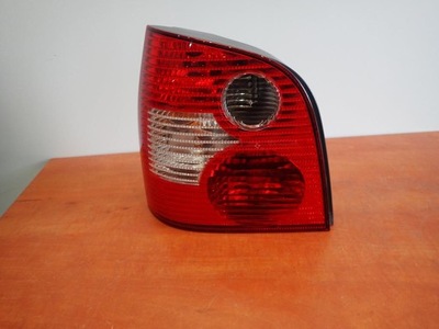 Lampa tył tylna lewa VW POLO 01-05 - milautoparts-fr.ukrlive.com