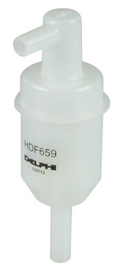 DELPHI HDF659 FILTRE CARBURANT - milautoparts-fr.ukrlive.com