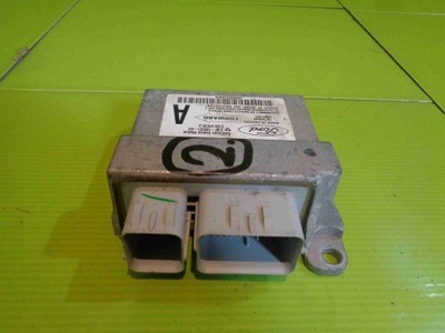 FORD MAVERICK II ESCAPE 02 MODULE SENSOR AIRBAG - milautoparts-fr.ukrlive.com