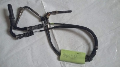 FIAT 500 PANDA III 1.3 PROBE SENSOR 55271789 - milautoparts-fr.ukrlive.com