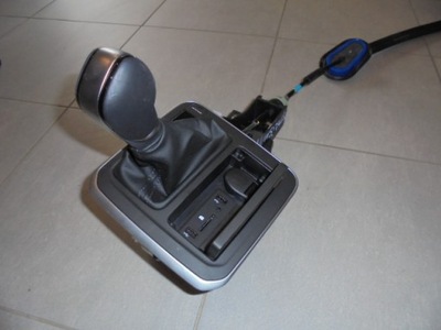 Домкрат переключения передач do renault talisman фото №1