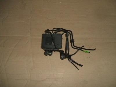 Ford galaxy mk4 s-max 15- насос abs e1gc-2c405-bg фото №1