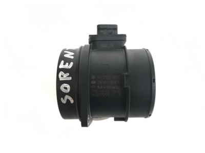 Kia hyundai расходомер 28164-2f610 фото №1