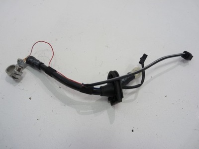 MBM VW TOUAREG 7P CABLE BATTERY 7P0971225B - milautoparts-fr.ukrlive.com