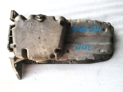 OPEL ASTRA G 2 1.6 X16XE TRAY OIL 90400134 - milautoparts-fr.ukrlive.com