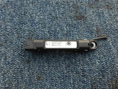 Усилитель антенный 3t0035577d skoda superb ii 3t фото №1