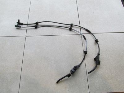 Датчик abs задня ecosport 8v512c190aa 2016 rok фото №1