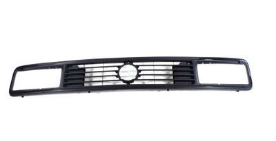 OEM GRILLE CALANDRE DU RADIATEUR CENTRAL VW BUS T3 / MULTIVAN - milautoparts-fr.ukrlive.com