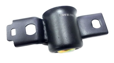 Подушка втулка рычага felicia caddy 6u6407360a фото №1