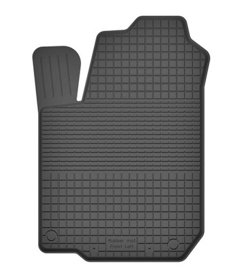 RENAULT SCENIC I / 1 TAPIS DE CAOUTCHOUC GAUCHE DE VOLANT - milautoparts-fr.ukrlive.com