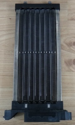 Audi a6 c5 00 r нагреватель электрическая отопителя фото №1