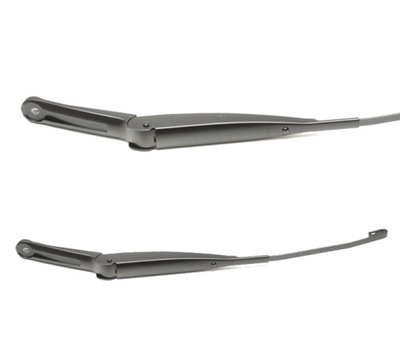 FIAT PUNTO II 99-10, HOLDER WIPER BLADES FRONT LEFT - milautoparts-fr.ukrlive.com