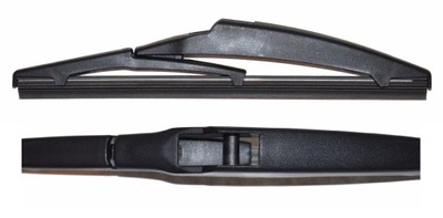 WIPER BLADE ON REAR 200 MM TOYOTA PRIUS C 2012- - milautoparts-fr.ukrlive.com