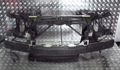 BMW 7 E65 E66 WZMOCNIENIENIE AVANT CEINTURE AVANT - milautoparts-fr.ukrlive.com