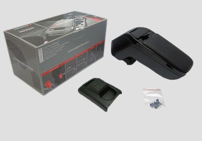 ARMREST ARMSTER II CITROEN C4 FROM 2011R. - milautoparts-fr.ukrlive.com