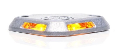 LAMP WARNING WINDY BLINKER 12/24V METAL WAS - milautoparts-fr.ukrlive.com