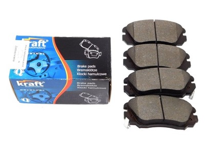 SABOTS DE FREIN DE FREIN AVANT OPEL INSIGNIA 1.4 1.6 296MM - milautoparts-fr.ukrlive.com