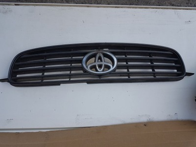 TOYOTA COROLLA E11 RÉFECTION 2000R CALANDRE DU RADIATEUR GRILLE - milautoparts-fr.ukrlive.com