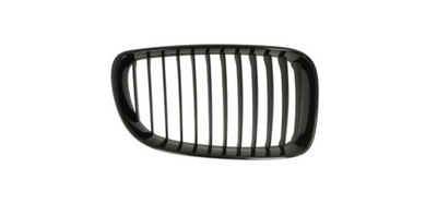 Решётка радиатора bmw 1 e81 e87 фото №1