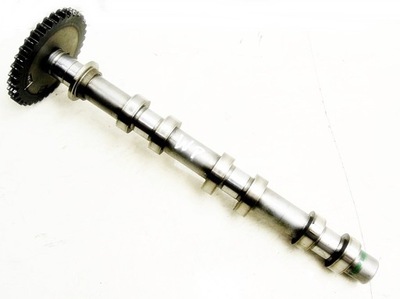 Вал распределительного вала ford 2.5 v6 cougar mondeo mk1 mk2 фото №1