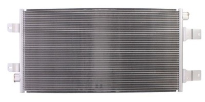 RADIATEUR DU CLIMATISEUR OPEL MOVANO 2.5 CDTI 2007- - milautoparts-fr.ukrlive.com