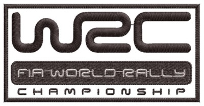 WRC World Rally Naszywka Naszywki SUPER TUNING !!!