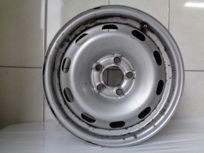 DISQUES ACIER 14'' VW SEAT TOLEDO LEON SKODA ET38 - milautoparts-fr.ukrlive.com