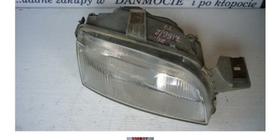 7156/2 лампа передняя правая fiat punto i фото №1