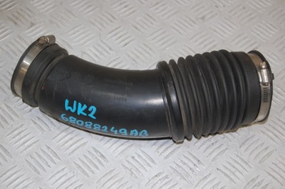 Wąż шланг интеркулер grand cherokee wk2 iv фото №1