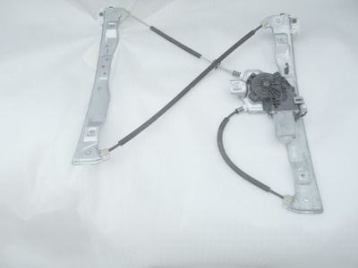 Citroen ds3 підйомник скло лівий оригінал фото №1