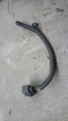 Колодка лампы передней ford s-max galaxy mondeo фото №1