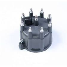 Durango, grand cherokee 5,2 5,9 - крышка трамблёра фото №1