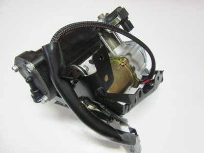 Компрессор подвеска toyota land cruiser + каркас фото №1