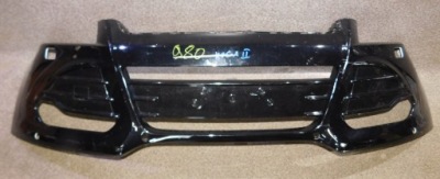 Ford kuga mk2 ii 12- бампер передний перед фото №1