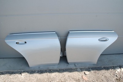 MERCEDES W219 DOOR REAR REAR RIGHT CLS 775 - milautoparts-fr.ukrlive.com