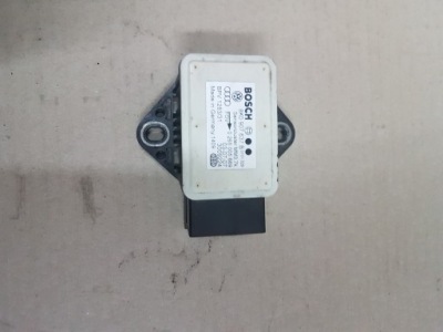 Модуль датчик esp audi a4 b8 a5 q5 8k0907637b фото №1