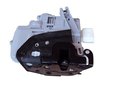 LOCK SHOCK-ABSORBER DOOR LEFT FRONT VW PASSAT B6 B7 - milautoparts-fr.ukrlive.com