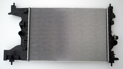 RADIATEUR EAUX OPEL ASTRA J 09- 1300302 - milautoparts-fr.ukrlive.com