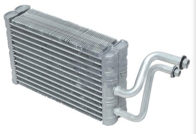 EVAPORATOR AIR CONDITIONER REAR CHRYSLER TOWN&COUNTRY 15-16 - milautoparts.fr