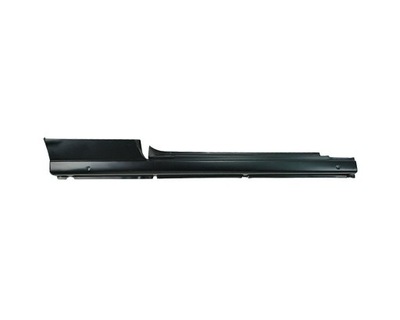 SILL EXTERIOR VW POLO 6N 3D 94-99 - milautoparts-fr.ukrlive.com