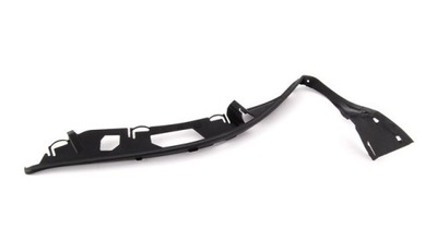 Прокладка фара bmw 5 e60 оригінал фото №1