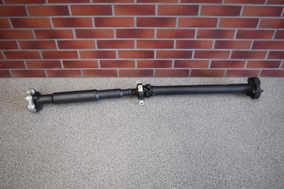 Wał привідний bmw 4 f32 f33 f36 1489mm 7600174 3.0d фото №1