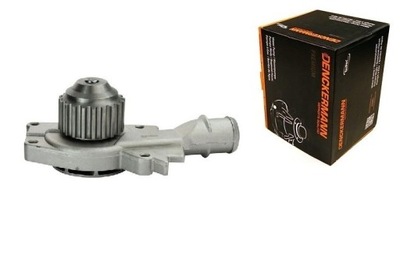 POMPE EAUX FORD ESCORT 1991-2000 FIESTA IV 1989-1996 1.4 1.6 8V 8 DE SOUPAPES - milautoparts-fr.ukrlive.com