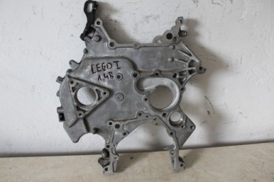 Корпус распределительного вала kia ceed hyundai i 30 i 1,4 b фото №1