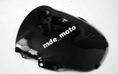 GLASS MOTORCYCLE HONDA CBR 600 F3 1995-98 TURYST - milautoparts-fr.ukrlive.com