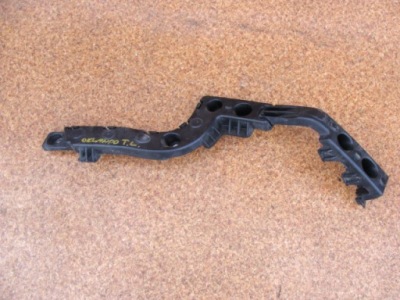 Chevrolet orlando 11r направляющая бампера задняя левый фото №1