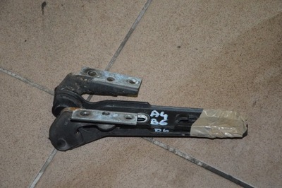 Петли капот audi a4 b6 фото №1