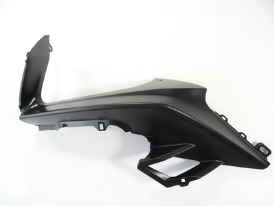 SKULL CZASZA NEW PROTECTION HONDA CBR600F SIDE DEFLECTOR - milautoparts-fr.ukrlive.com